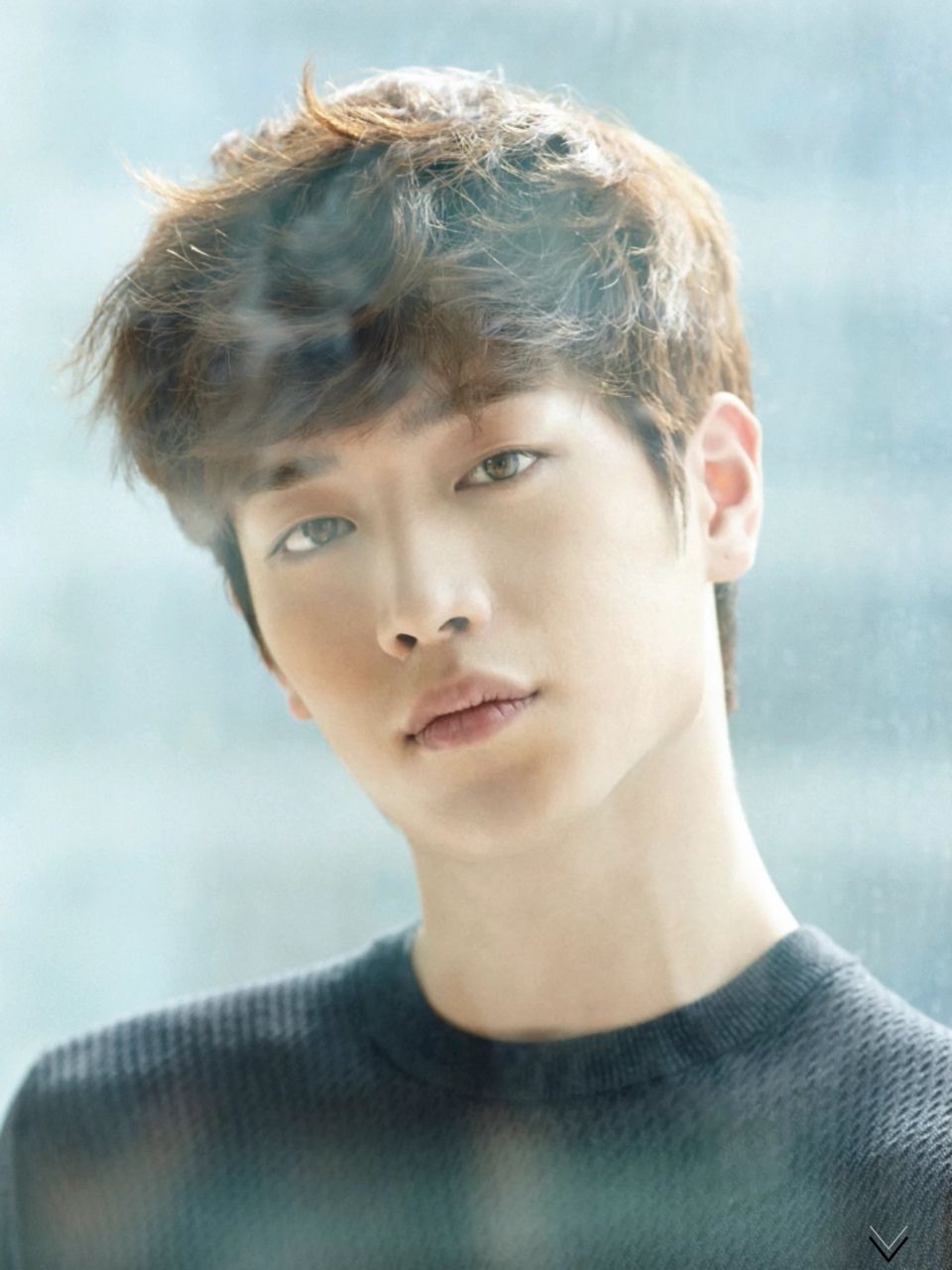 Fakta Seo Kang Joon Pemilik Mata Coklat Yang Memukau Fakta Id