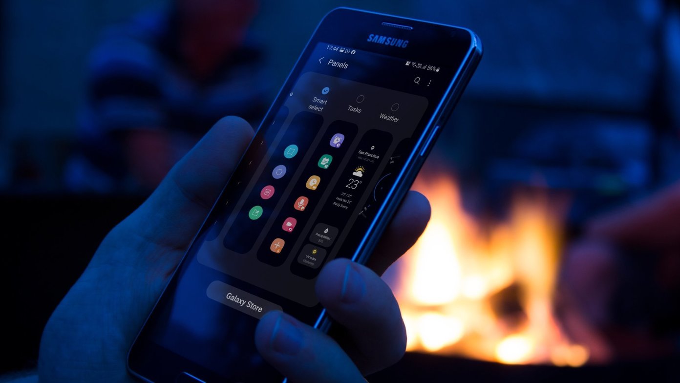 90+ Daftar Lengkap Kode Rahasia Samsung Terbaru
