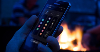 90+ Daftar Lengkap Kode Rahasia Samsung Terbaru