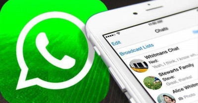 Cara Logout Akun WhatsApp yang Tertaut di HP Lain: Mengamankan Privasi dan Keamanan