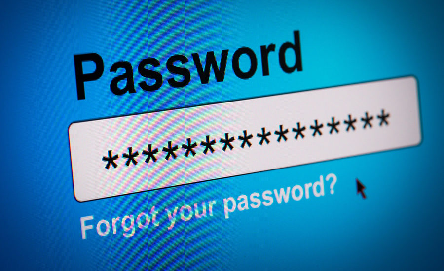 Cara Mengetahui Password Facebook Sendiri yang Lupa