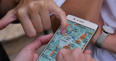 Cara Cek Lokasi Melalui Nomer Handphone