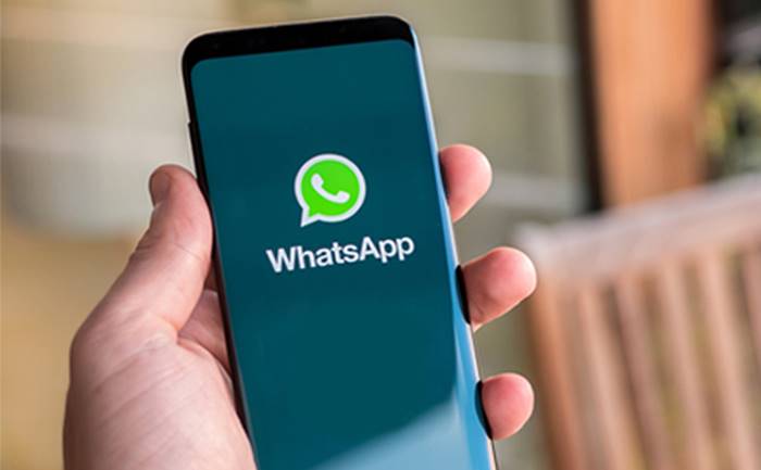 Cara Mengatasi WhatsApp Tidak Dapat Membuka Kamera
