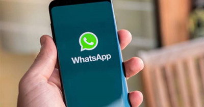 Cara Mengatasi WhatsApp Tidak Dapat Membuka Kamera