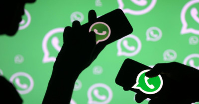 Cara Pakai 1 Nomor WhatsApp di 4 HP Sekaligus