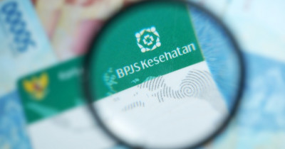 Cara Cek Status Pembayaran BPJS Kesehatan Online