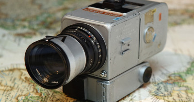 5 Fakta Menarik Kamera Hasselblad: Temukan Keajaiban Kamera Hasselblad