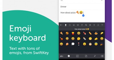5 Aplikasi Keyboard Terbaik untuk HP Android