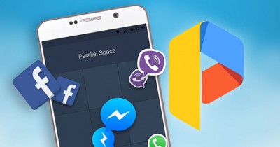 Cara Menggandakan Aplikasi Android Paling Mudah