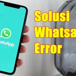 Solusi WhatsApp Tidak Bisa Konek, Ini 13 Cara Mengatasinya