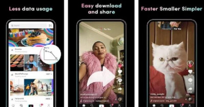 Download TikTok Lite MOD APK (Tanpa Watermark) for Android