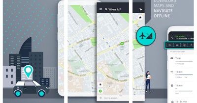 5 Aplikasi GPS di Android Terbaik dan Akurat