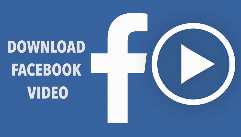 Cara Download Video di Facebook Paling Mudah