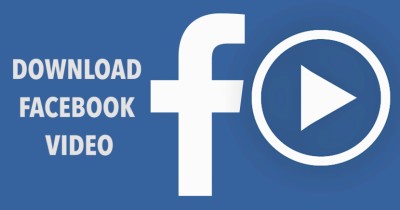 Cara Download Video di Facebook Paling Mudah