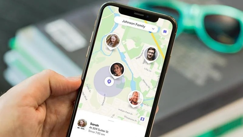 Cara Mencari Lokasi Seseorang dengan Teknologi GPS dan Aplikasi