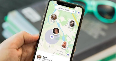 Cara Mencari Lokasi Seseorang dengan Teknologi GPS dan Aplikasi