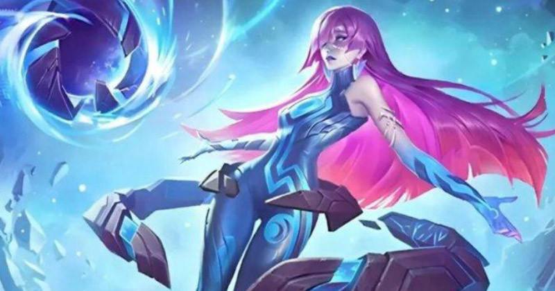 Tips, Cara Main, dan Rekomendasi Build Hero Novaria Mobile Legends