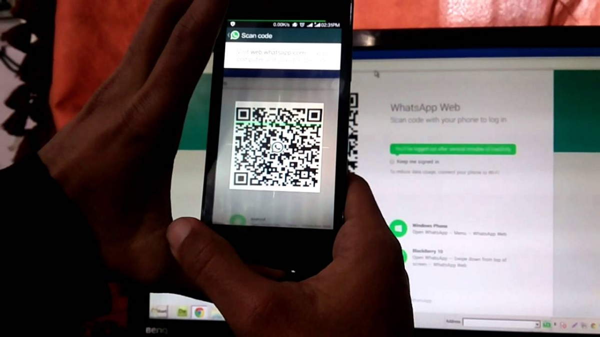 Cara Mengatasi Gagal Scan QR di WhatsApp Web: Solusi Praktis untuk Masalah Pemindaian