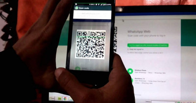 Cara Mengatasi Gagal Scan QR di WhatsApp Web: Solusi Praktis untuk Masalah Pemindaian