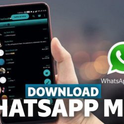 Download GB WhatsApp Pro Apk (WA GB) Terbaru 2023