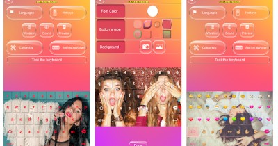 5 Aplikasi Keyboard Foto Sendiri di Android Terbaru 2020