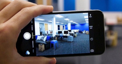 Tips Jitu Foto Menggunakan Smartphone iPhone