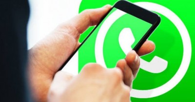 4 Ciri-Ciri WhatsApp Disadap yang Harus Anda Tahu