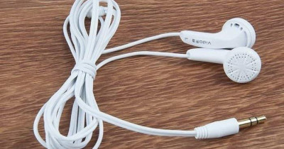 5 Tips Ampuh Merawat Headset Kabel Agar Tidak Cepat Rusak