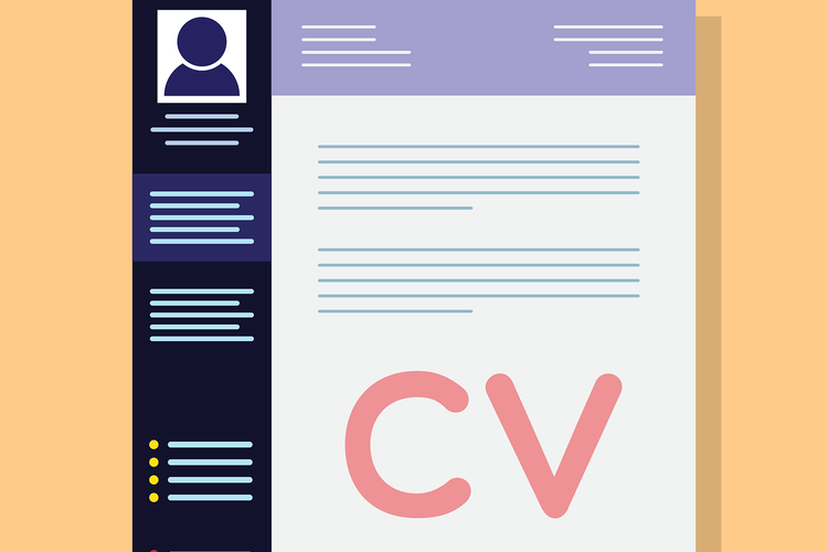 Cara Membuat CV Lamaran Kerja yang Baik dan Benar