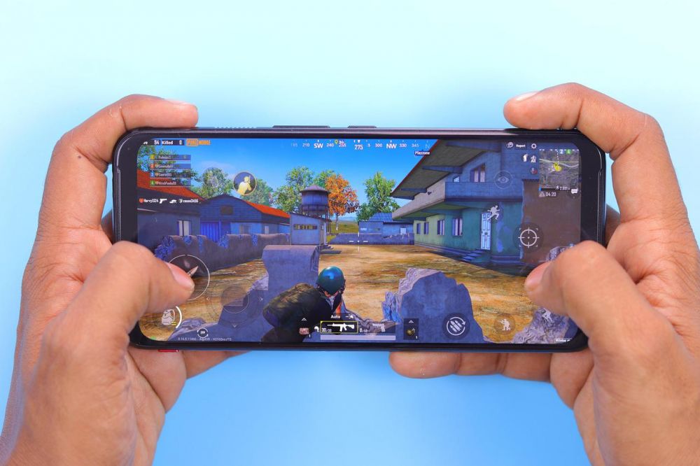 Cara Atasi Gangguan Saat Bermain Mobile Game: Tips dan Trik Terbaik