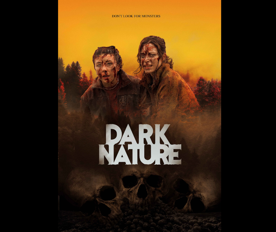 Sinopsis Film Dark Nature (2023): Perlawanan Terapis