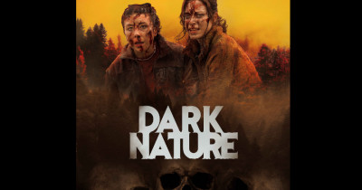 Sinopsis Film Dark Nature (2023): Perlawanan Terapis