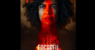 ﻿Sinopsis Film Fogareu (2022): Batas Nyata dan Fantasi