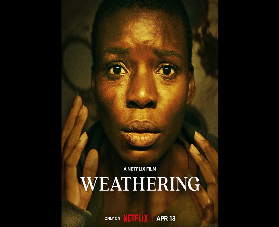 ﻿Sinopsis Film Weathering (2023): Gangguan Saat Berduka