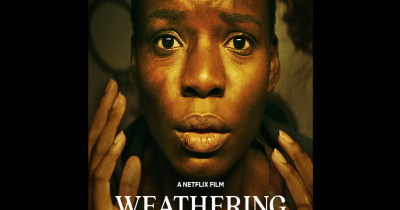 ﻿Sinopsis Film Weathering (2023): Gangguan Saat Berduka