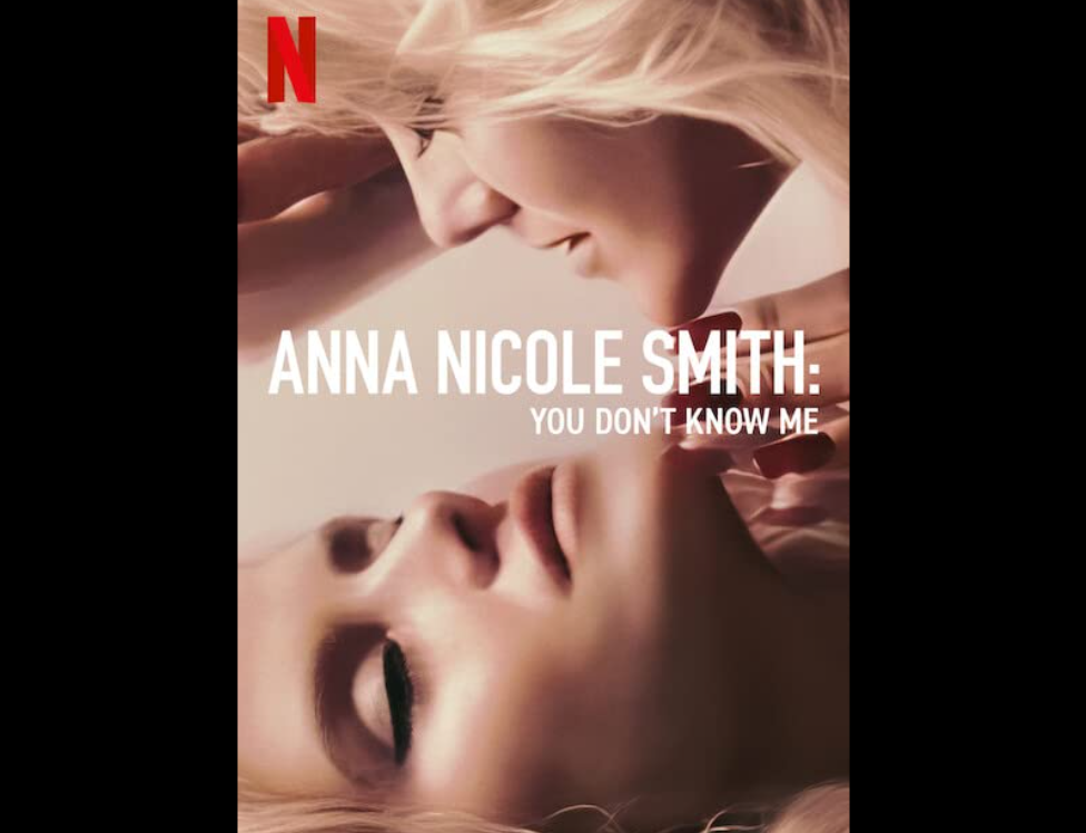 Sinopsis Film Anna Nicole Smith: You Don't Know Me (2023)