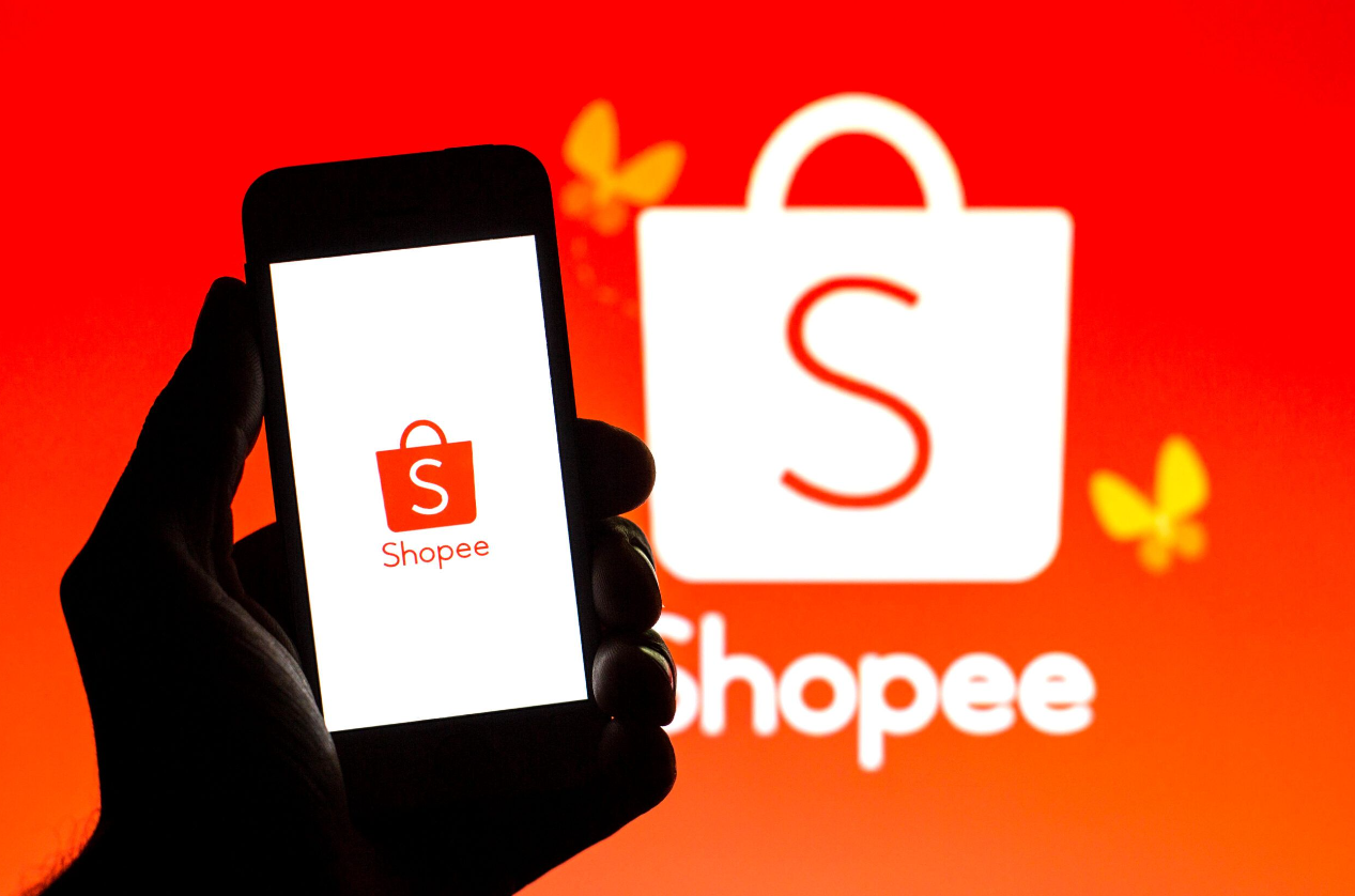 Cara Download Shopee dan Buka Toko