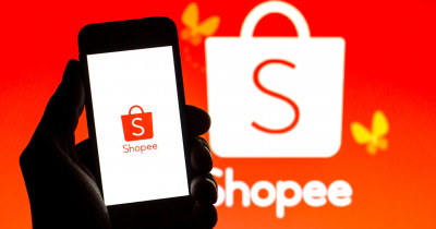 Cara Download Shopee dan Buka Toko