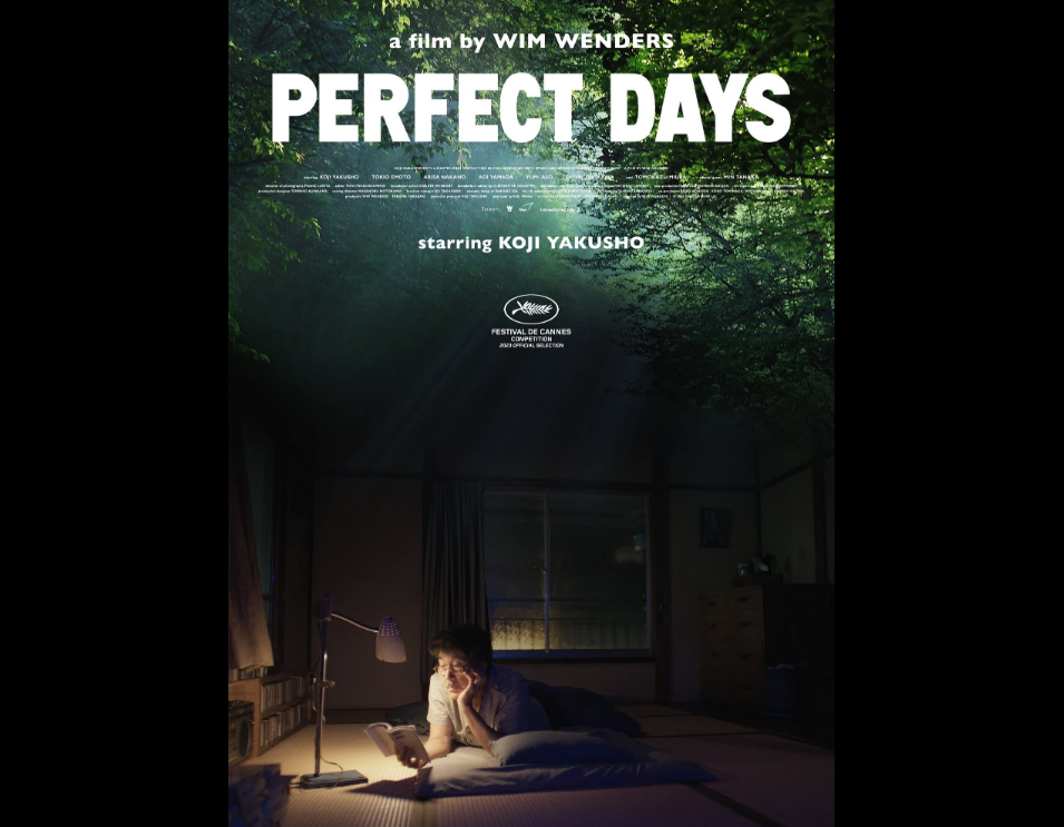 Sinopsis Film Perfect Days (2023): Keindahan Kecil dalam Rutinitas