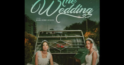 ﻿Sinopsis Film The Day Before the Wedding (2023): Hari Sebelum Pernikahan