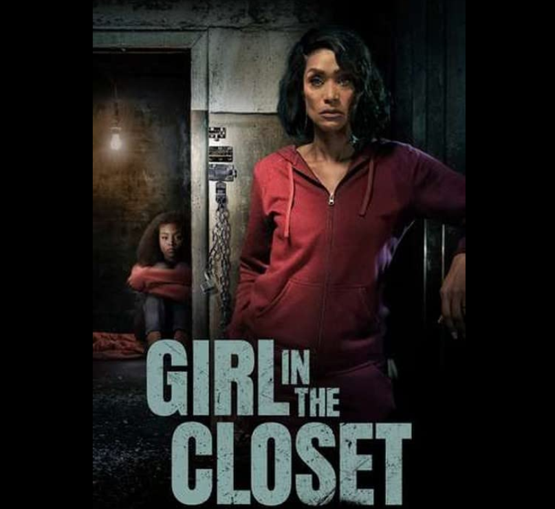 ﻿Sinopsis Film Girl in the Closet (2023): Berdasarkan Kisah Nyata