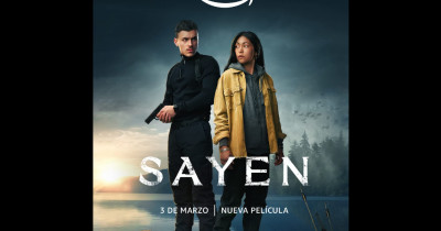 ﻿Sinopsis Film Sayen (2023): Menguak Konspirasi Perusahaan