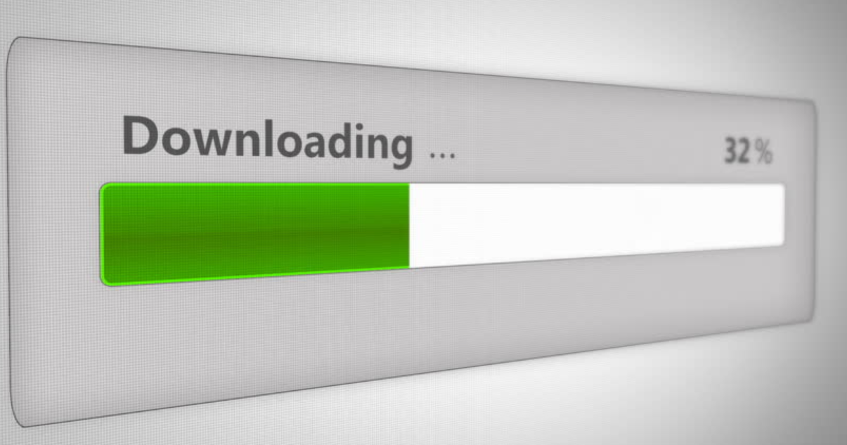 5 Alasan Download Sering Terputus Walau Internet Stabil
