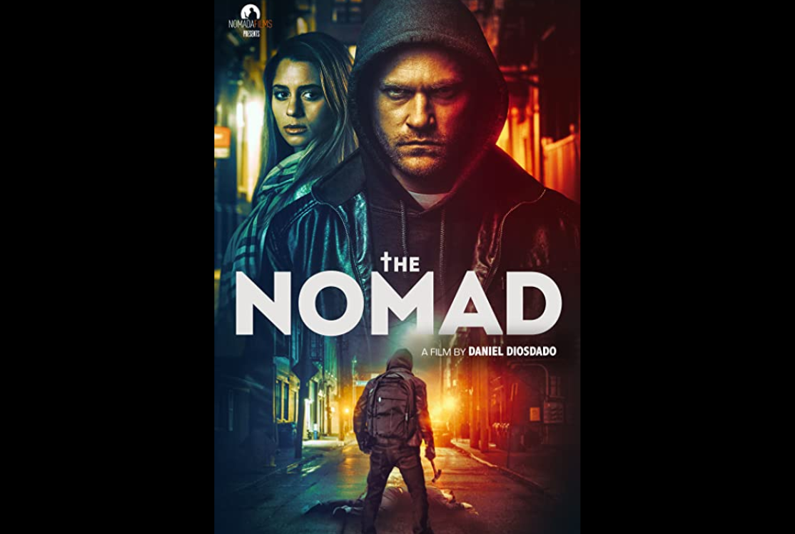 ﻿Sinopsis Film The Nomad (2023): Penemuan yang Menghancurkan