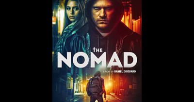 ﻿Sinopsis Film The Nomad (2023): Penemuan yang Menghancurkan