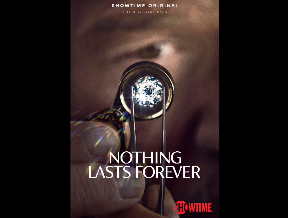 ﻿Sinopsis Film Nothing Lasts Forever (2023): Kenyataan dan Ilusi Menjadi Satu