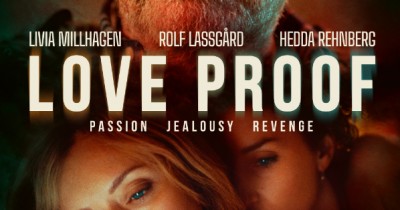 Sinopsis Film Love Proof (2022) : Rumah Tangga yang Cukup Lama Bisa Hancur dalam Seminggu