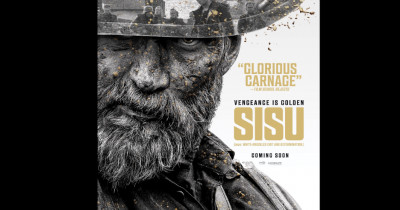 ﻿Sinopsis Film Sisu (2023): Pasukan Jerman di Finlandia Utara