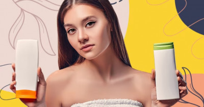 4 Perbedaan antara Conditioner dan Shampoo