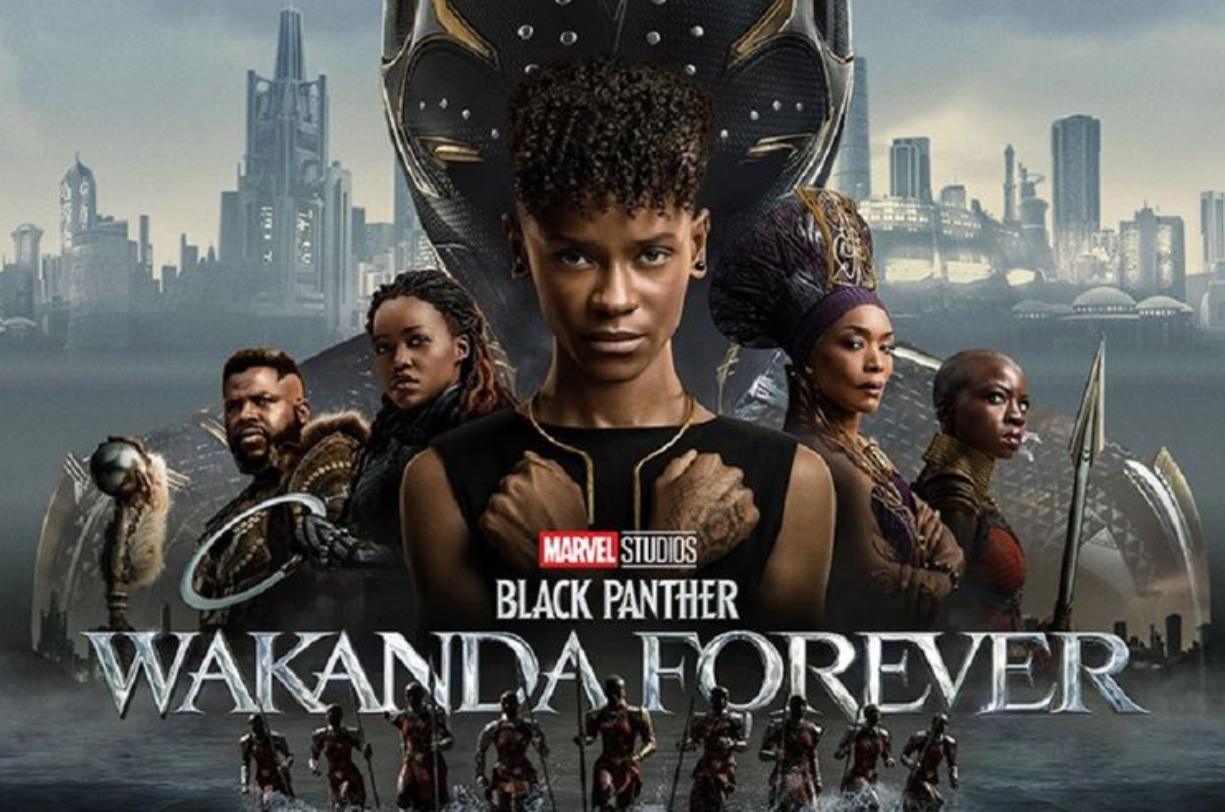 Sinopsis Film Black Panther: Wakanda Forever (2022): Melindungi Kampung Halaman dari Serangan Pihak Asing